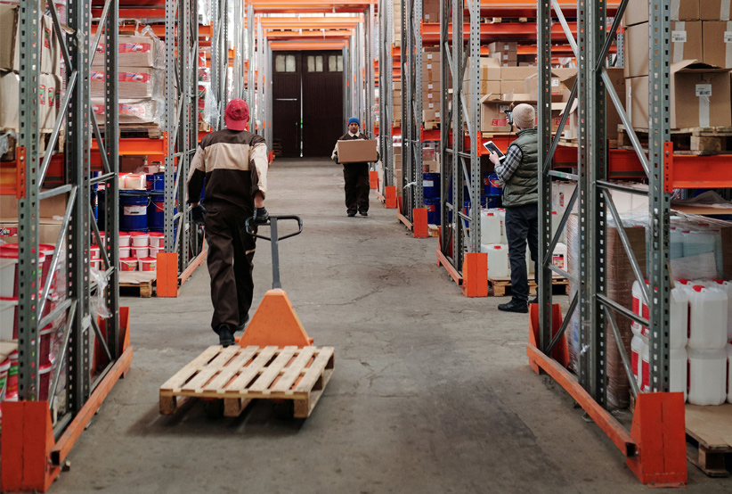 L’importance d’évaluer les emballages industriels de manière indépendante sur la facture