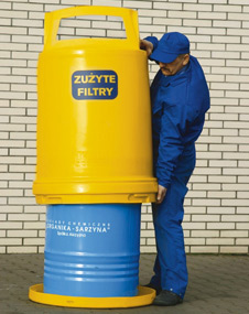 Toutconteneurs.fr, fournisseur de conteneurs pour l’Écoparc de Camargo