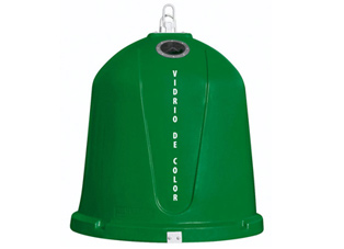 Le Point Propre d'Almendralejo fait confiance à Toutconteneurs.fr pour ses nouvelles installations.