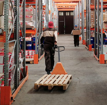 L’importance d’évaluer les emballages industriels de manière indépendante sur la facture