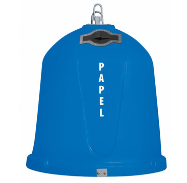 Conteneurs pour le tri des déchets