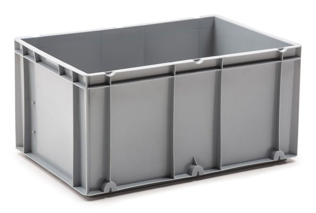 Toutconteneurs.fr présente son nouveau bac plastique durable 1ERT.